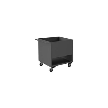 DURHAM 4SLT, SM, 30X36, 2 SH, 1.4K, 5PO, RS, SB - Model 4SLT-3036-5PO-95